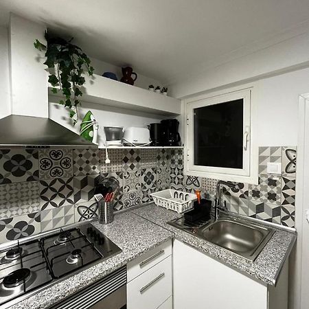 Alcoy-Denia Apartment Luaran gambar