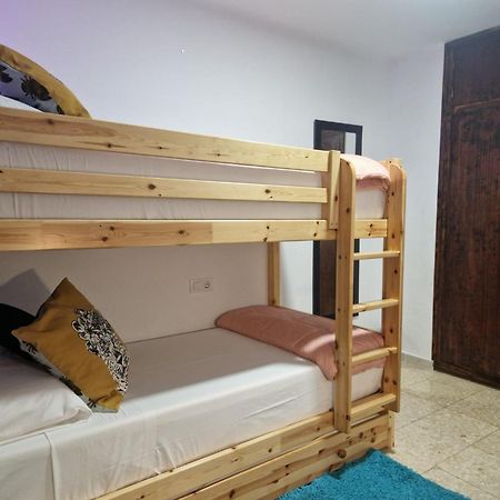 Alcoy-Denia Apartment Luaran gambar