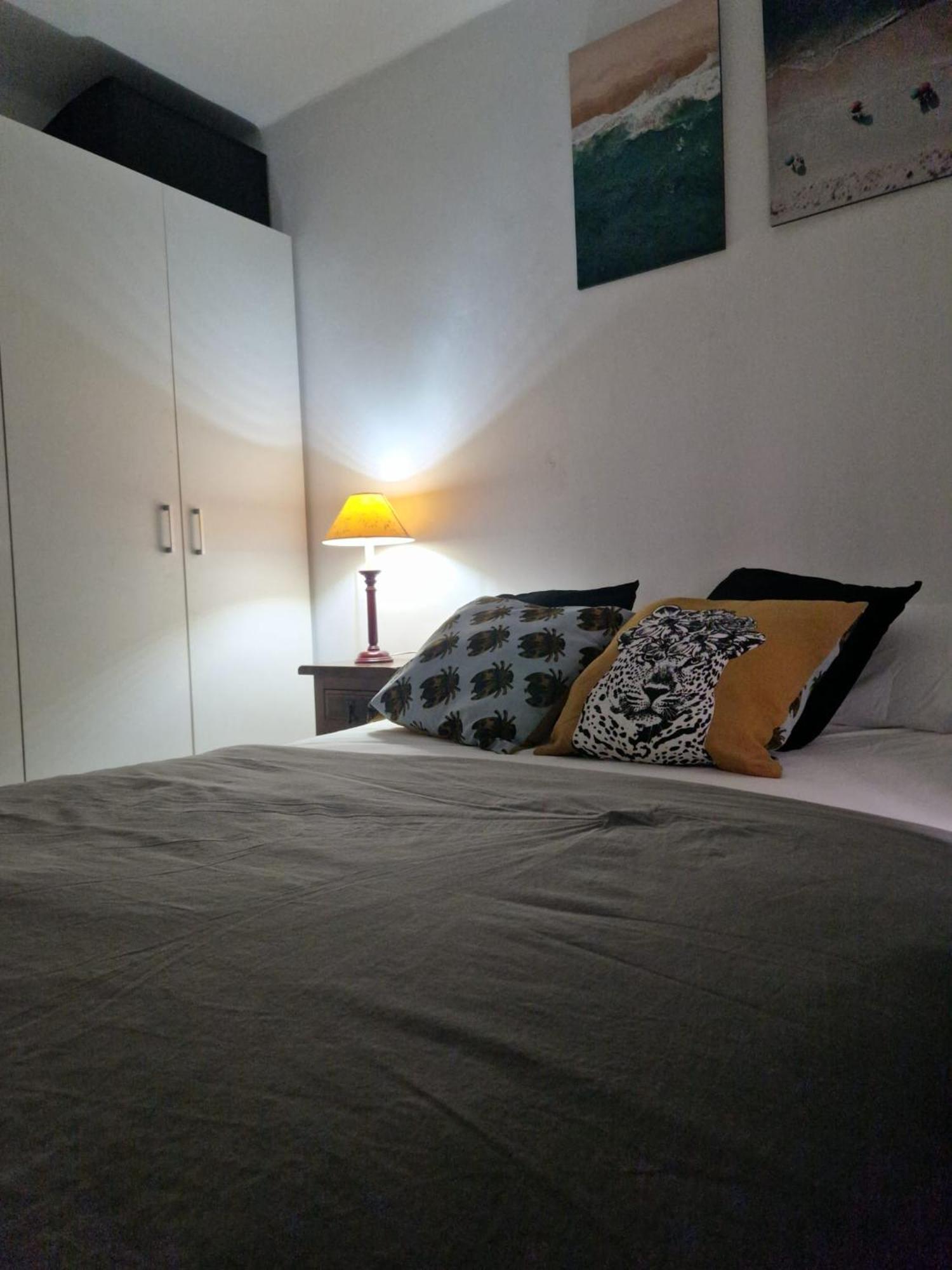 Alcoy-Denia Apartment Luaran gambar