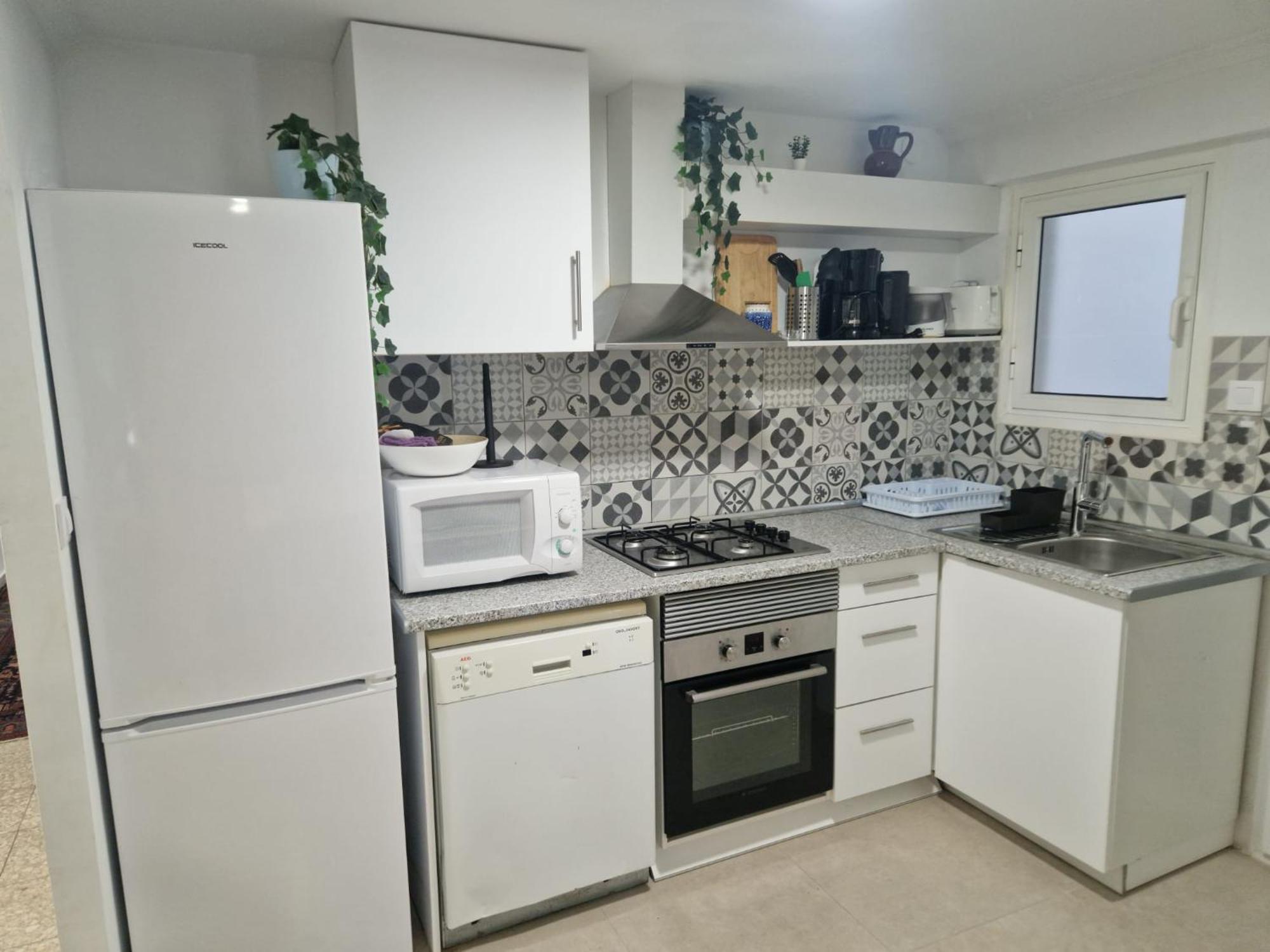 Alcoy-Denia Apartment Luaran gambar