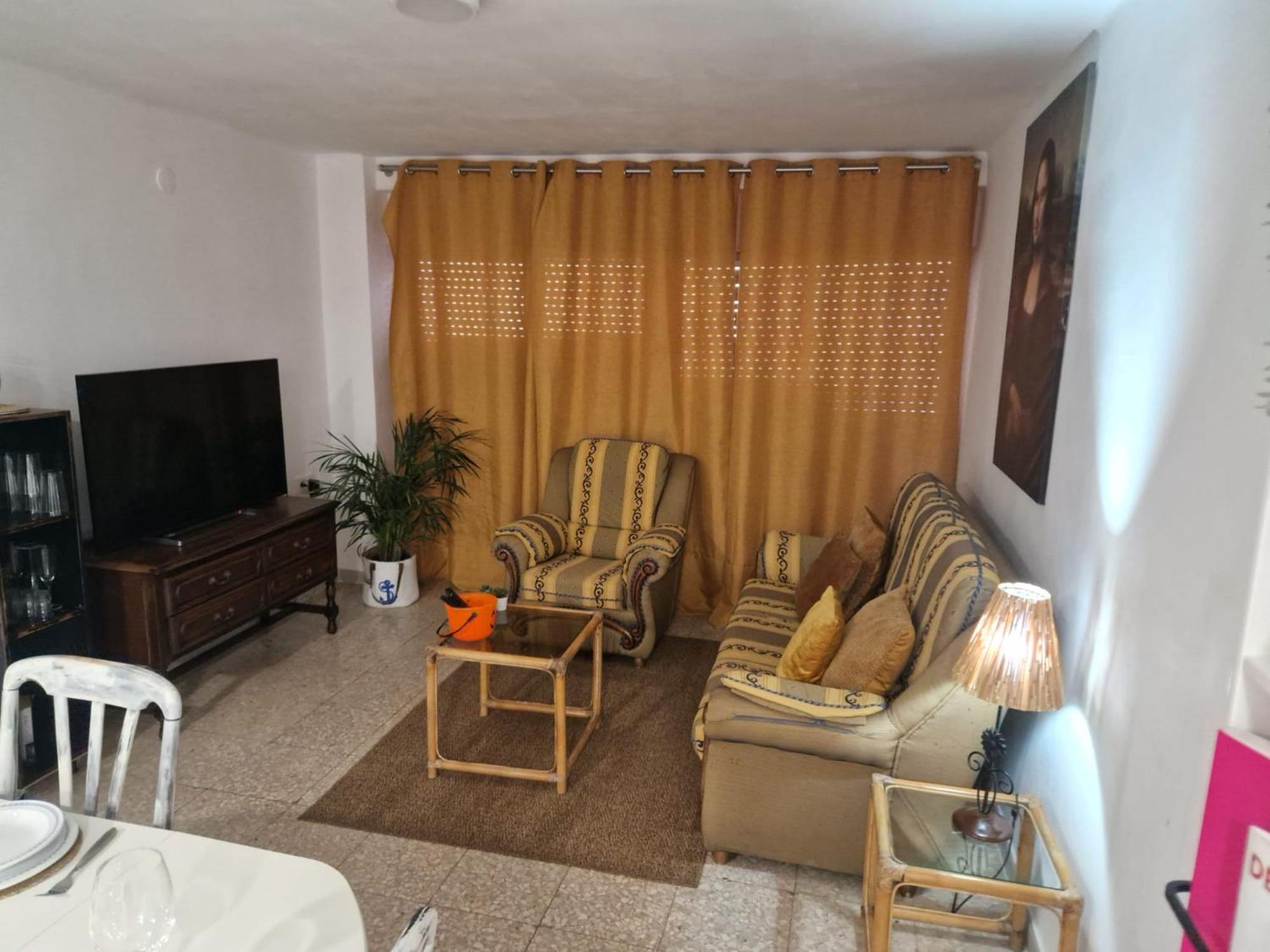 Alcoy-Denia Apartment Luaran gambar