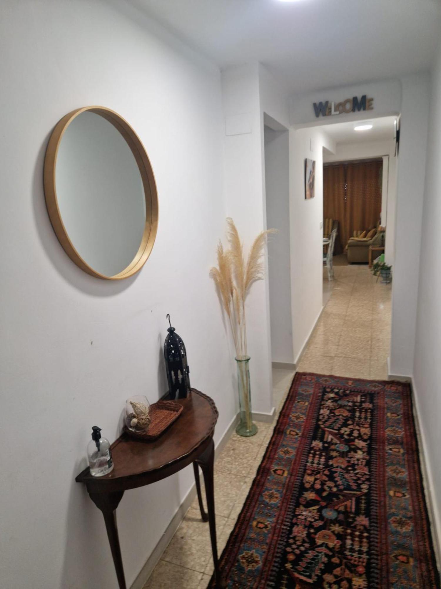 Alcoy-Denia Apartment Luaran gambar