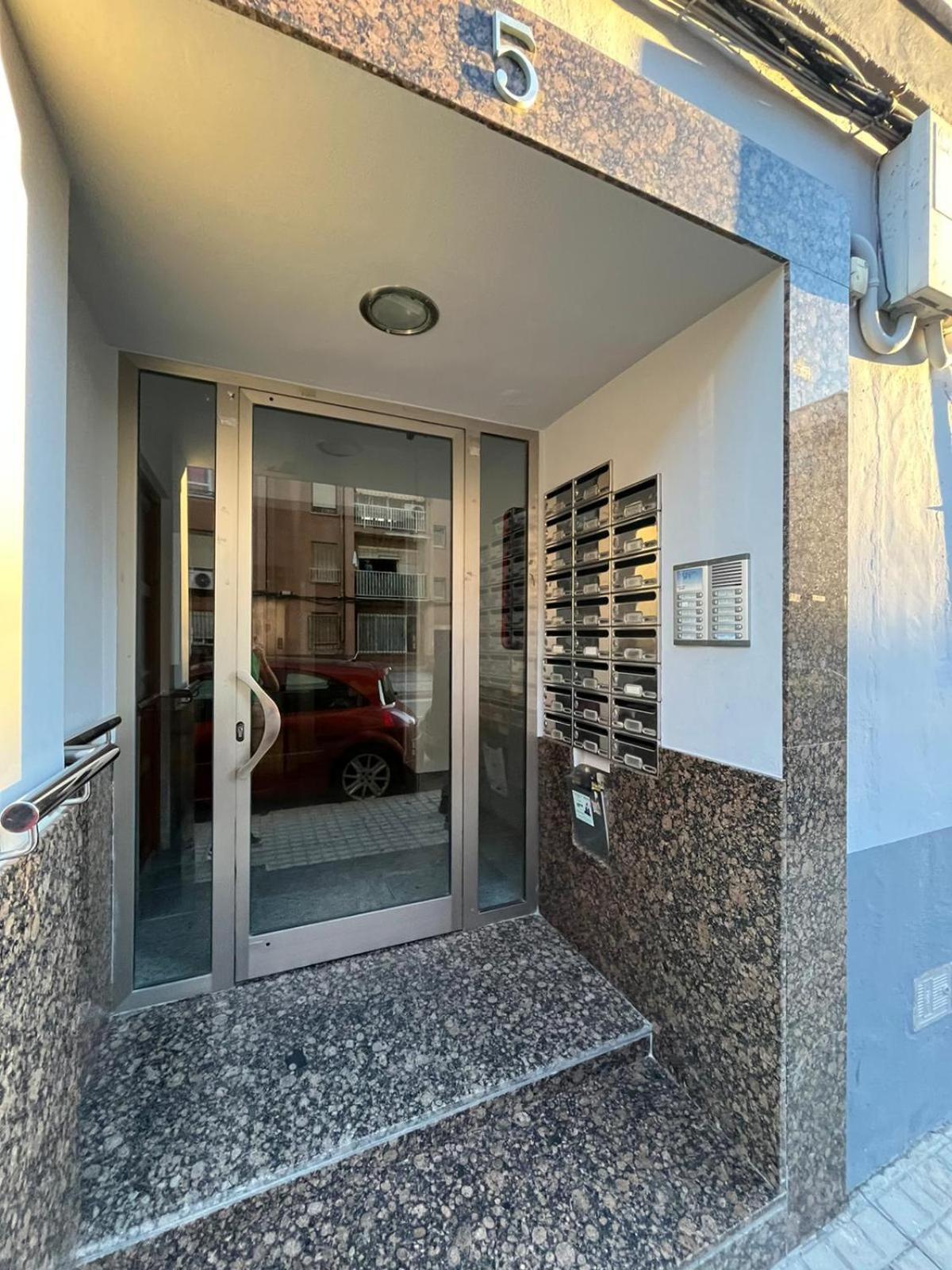 Alcoy-Denia Apartment Luaran gambar