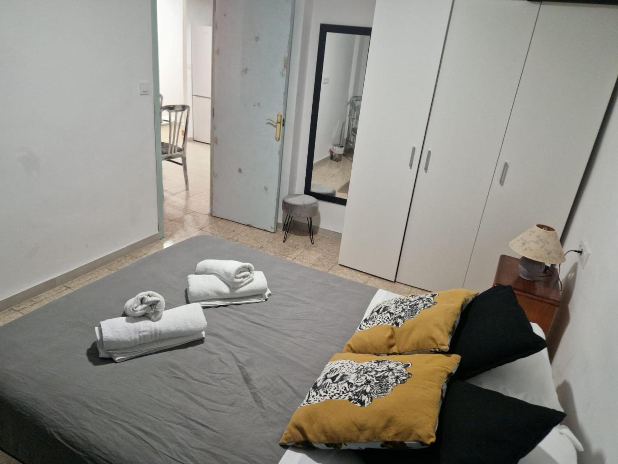 Alcoy-Denia Apartment Luaran gambar