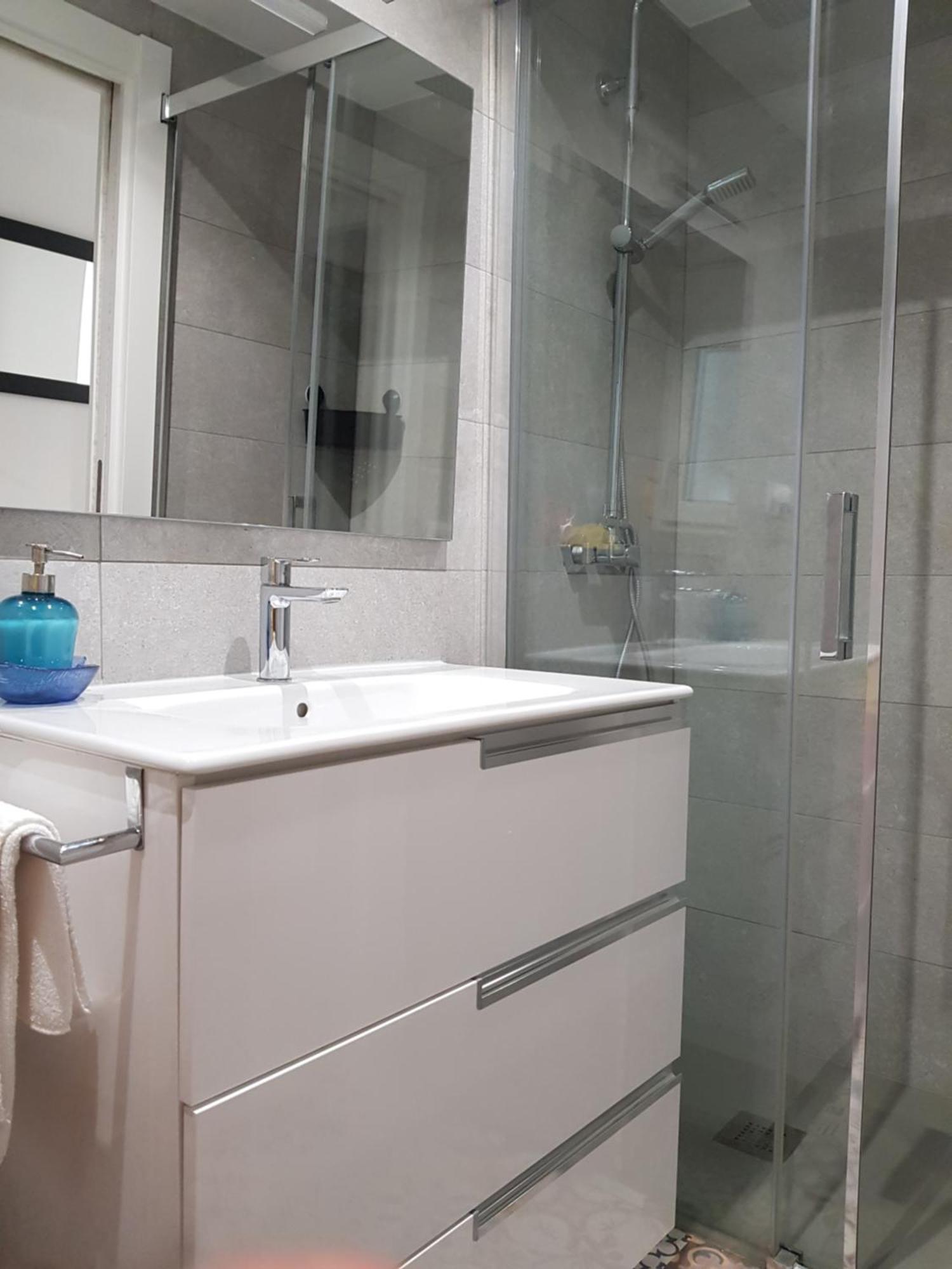 Alcoy-Denia Apartment Luaran gambar